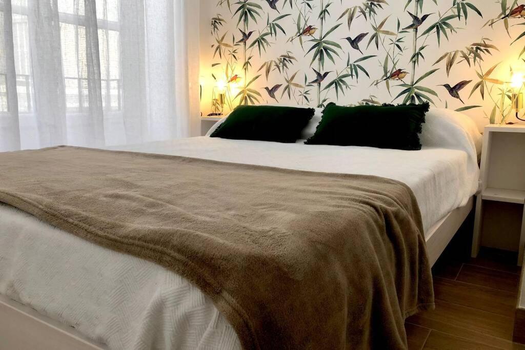 Gatu Premium Villa Libertad, Preferente Mayores De 25 Anos Y Familias Cádiz Eksteriør billede